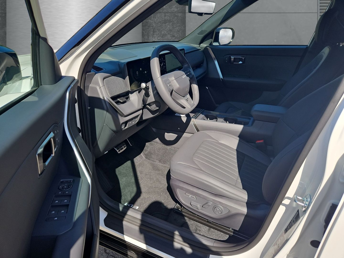 Kia Seltos - Bild 7