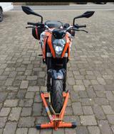 KTM 200 Duke - KTM 200 DUKE