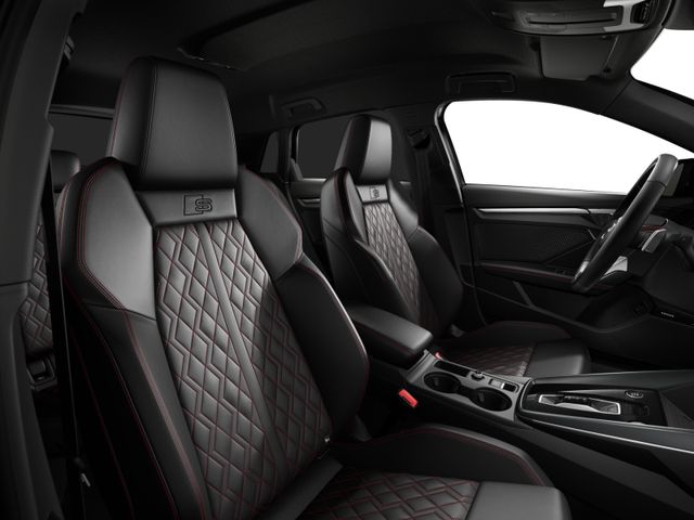 A3 Sportback S line TFSI quattro S tronic,Standh