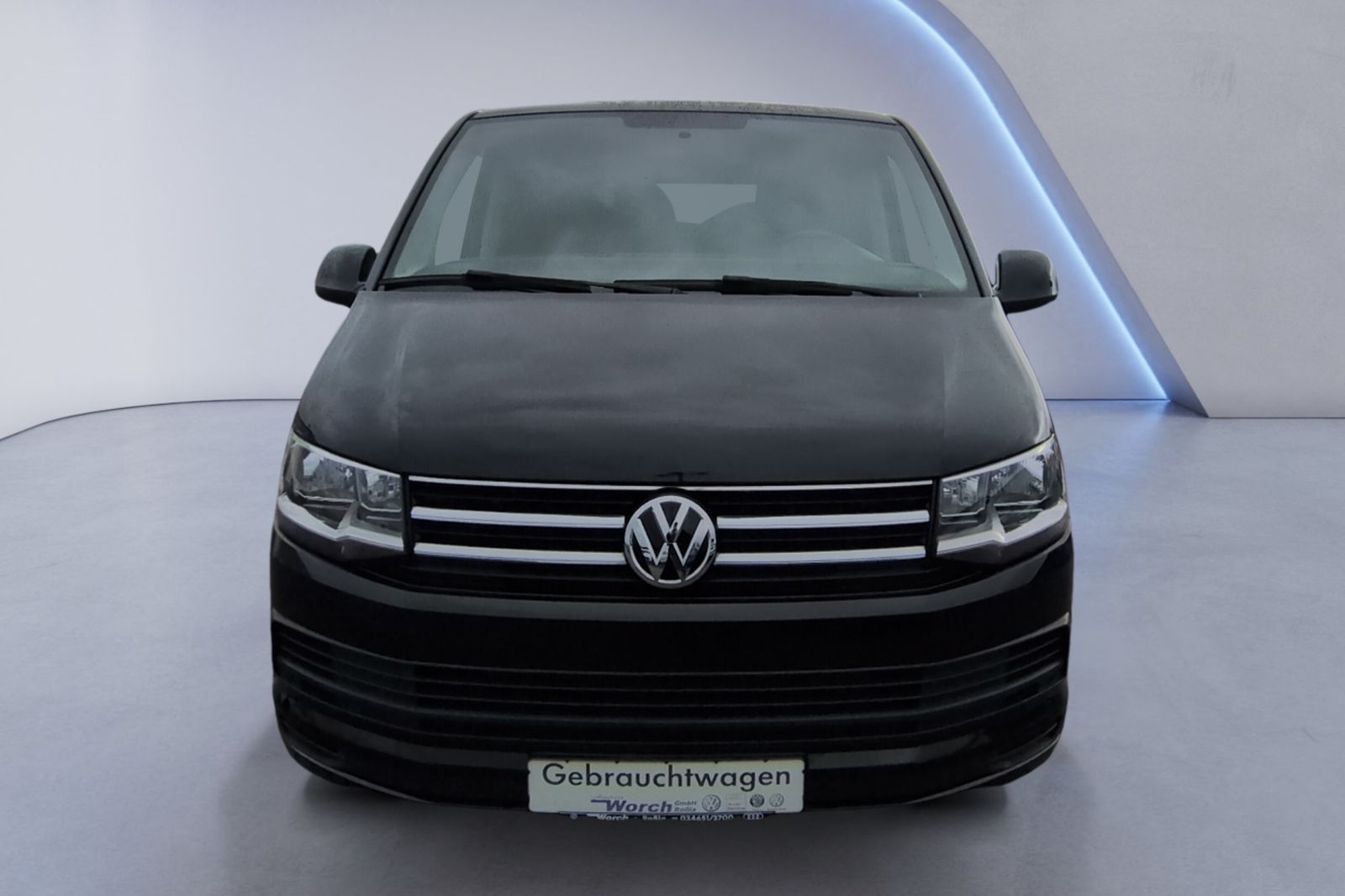 T6 Caravelle 2.0 TDI DSG NAVI+9SITZE+GRA+AHK