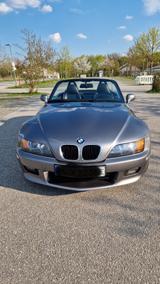 BMW Z3 Roadster 2.2i -