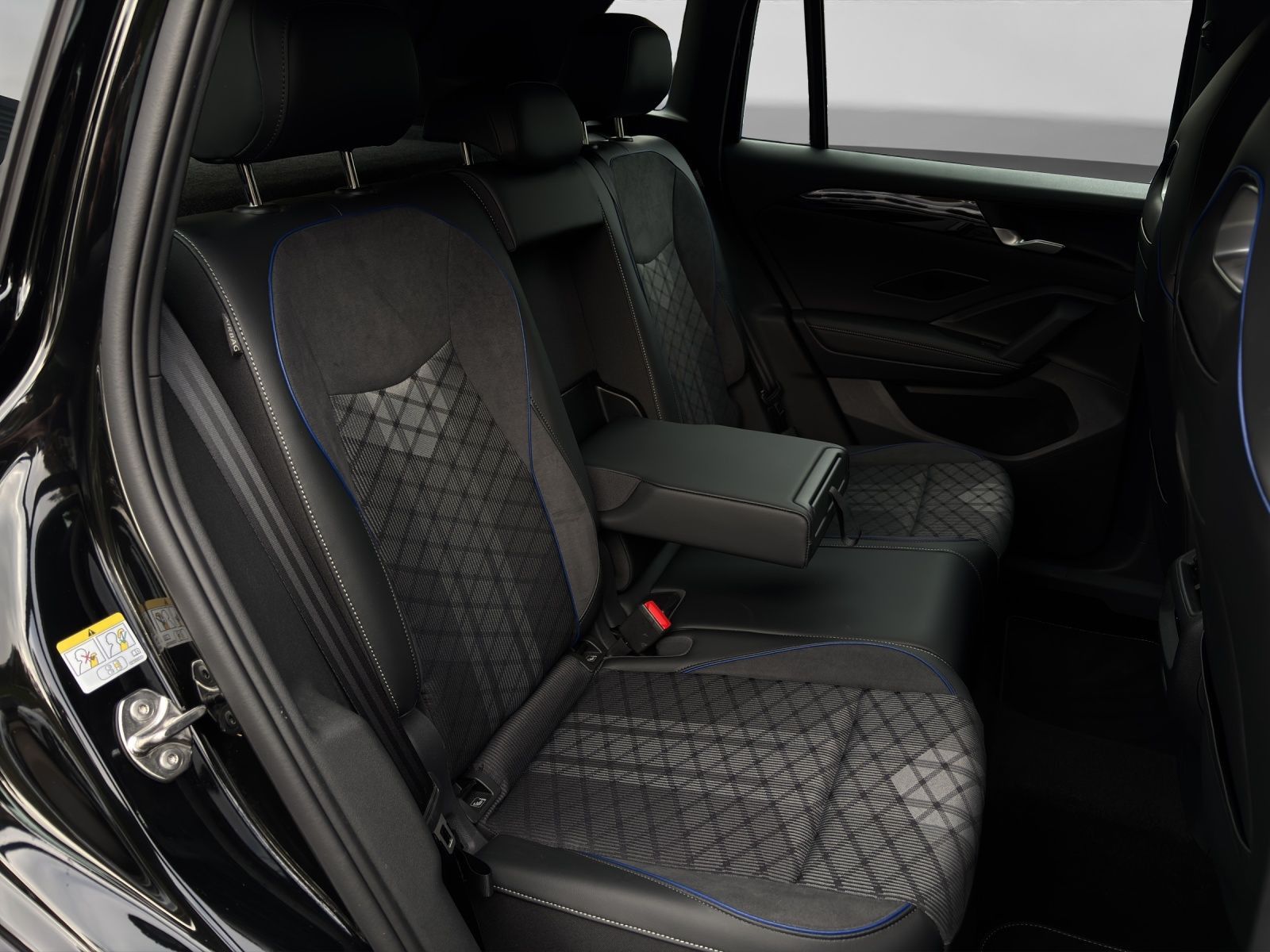 Volkswagen Tiguan - Bild 6