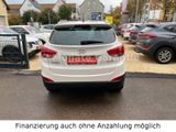 Hyundai ix35 1.6 5 Star Edition 2WD 1 Hand - Hyundai in Lübeck