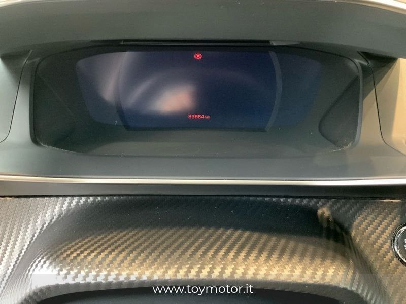 Peugeot 2008 2ª serie BlueHDi 110 S&S Allure Pac imagem 2
