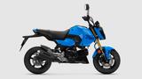 Honda MSX 125 (TZ)