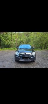 Opel Antara 2.0 CDTI 4x4  Geräumiger SUV ... - Opel Antara in Wuppertal