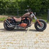 Suzuki VS 750 - Offers matching your search criteria