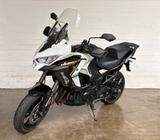 Kawasaki Versys 1100 SE - Vorführmotorrad - top Zustand! - Kawasaki Motorräder in Solingen