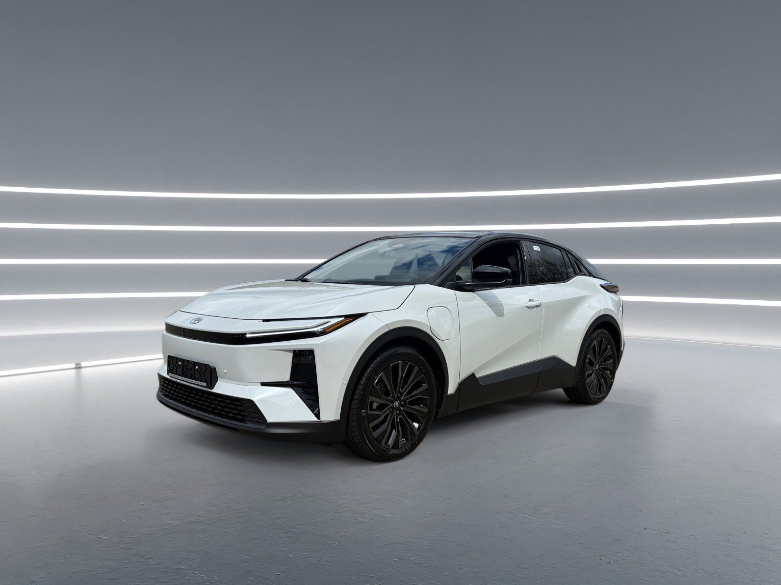 Toyota C-HR - Bild 2