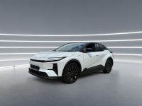 Toyota C-HR - Vorschau Bild 2