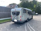 Bürstner Nexxo t 728 - Angebote entsprechen deinen Suchkriterien