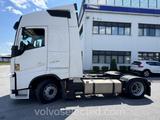 Volvo FH FH 460, mega, I park cool