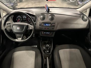 MYAUTOCENTER – Gebraucht- und Jahreswagen mit Werkstattservice in Pfaffenhofen Seat Ibiza ST Style Viva 1.6 TDI *NAVI*KLIMAAUT*TEMPO