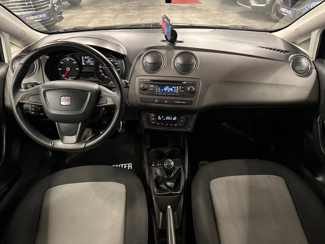 MYAUTOCENTER – Gebraucht- und Jahreswagen mit Werkstattservice in Pfaffenhofen Seat Ibiza ST Style Viva 1.6 TDI *NAVI*KLIMAAUT*TEMPO