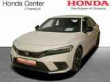 Honda Civic e:HEV Sport - Honda Civic Gebrauchtwagen in Frankfurt