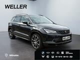 Cupra Ateca 2.0 TSI 4Drive DSG *LED*360°*Beats*ACC*DCC - Cupra Ateca aus 2019