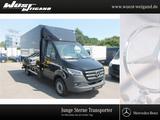 Mercedes-Benz Sprinter 319 CDI+Möbelkoffer+LED+Treppe+Kamera+ - Angebote