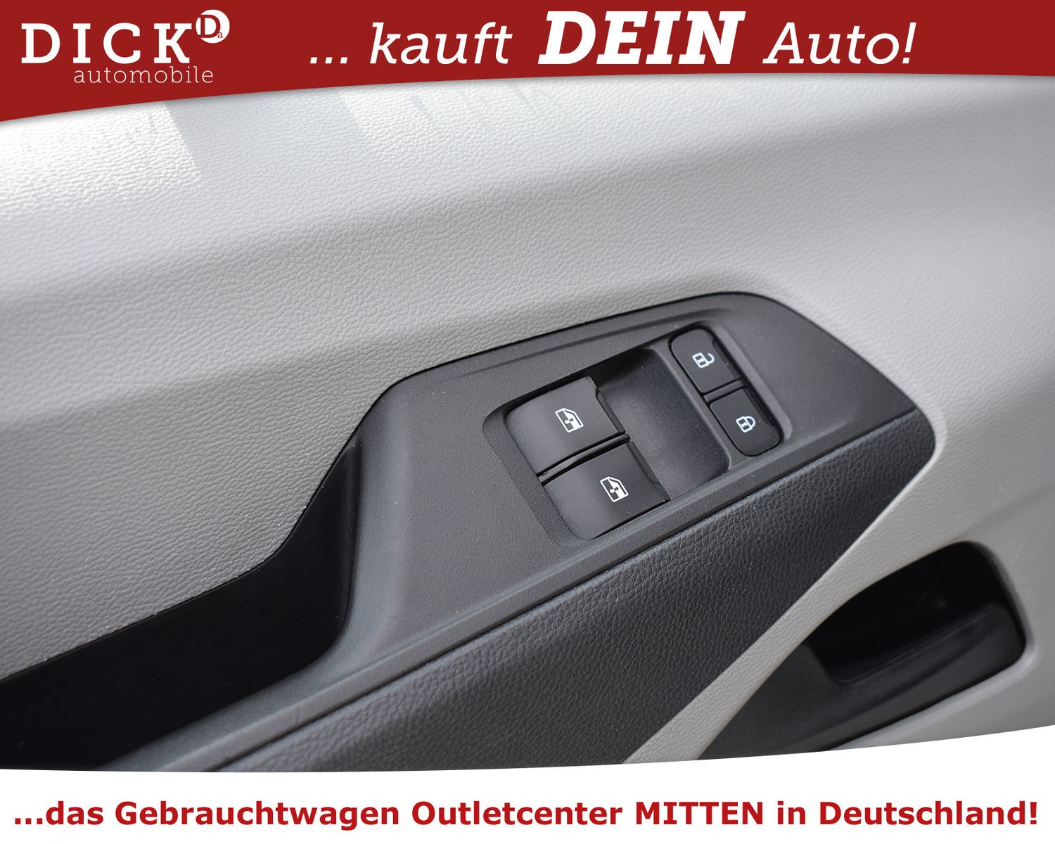MAXUS Deliver 9 2.0d L3H2 KLIMA+KAMER+TEMP+MFL+DAB+PDC - Image 15