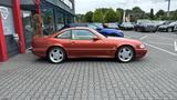 Mercedes-Benz SL 320 DESIGNO MANUFAKTUR AMG-STYLING PANO BOSE - Mercedes-Benz SL 320: AMG