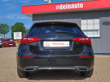 Mercedes A 180 - 4