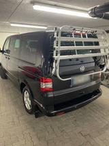 Volkswagen VW T5 Multivan Highline 2,5 L Diesel - VW T5 Multivan Gebrauchtwagen in Mannheim