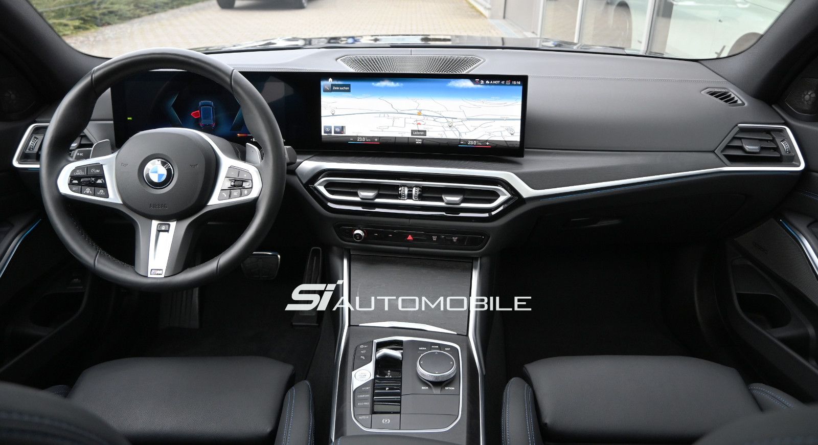 Fahrzeugabbildung BMW 320d xDr Touring M SPORT °UVP 85.870€°INDIVIDUAL