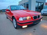 BMW 316i  nur 126300 km - BMW 316 aus 1998