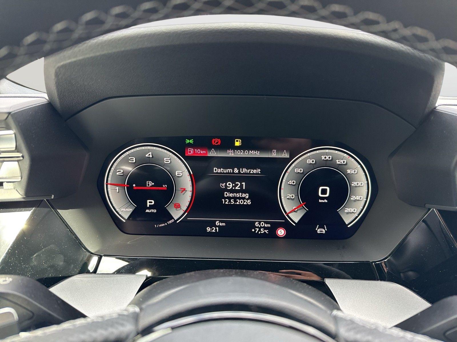 Audi A3 Sportback quattro S LINE BLACKPAK AHK CAM NAV foto 10