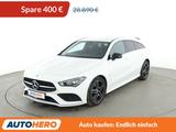Mercedes-Benz CLA 250 Shooting Brake AMG Line Aut.*NAVI*CAM* - Mercedes-Benz CLA 250 Shooting Brake aus 2021
