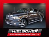 Dodge RAM 1500 5.7l V8 Laramie CrewCab - Unfallfrei - Dodge in Nürnberg