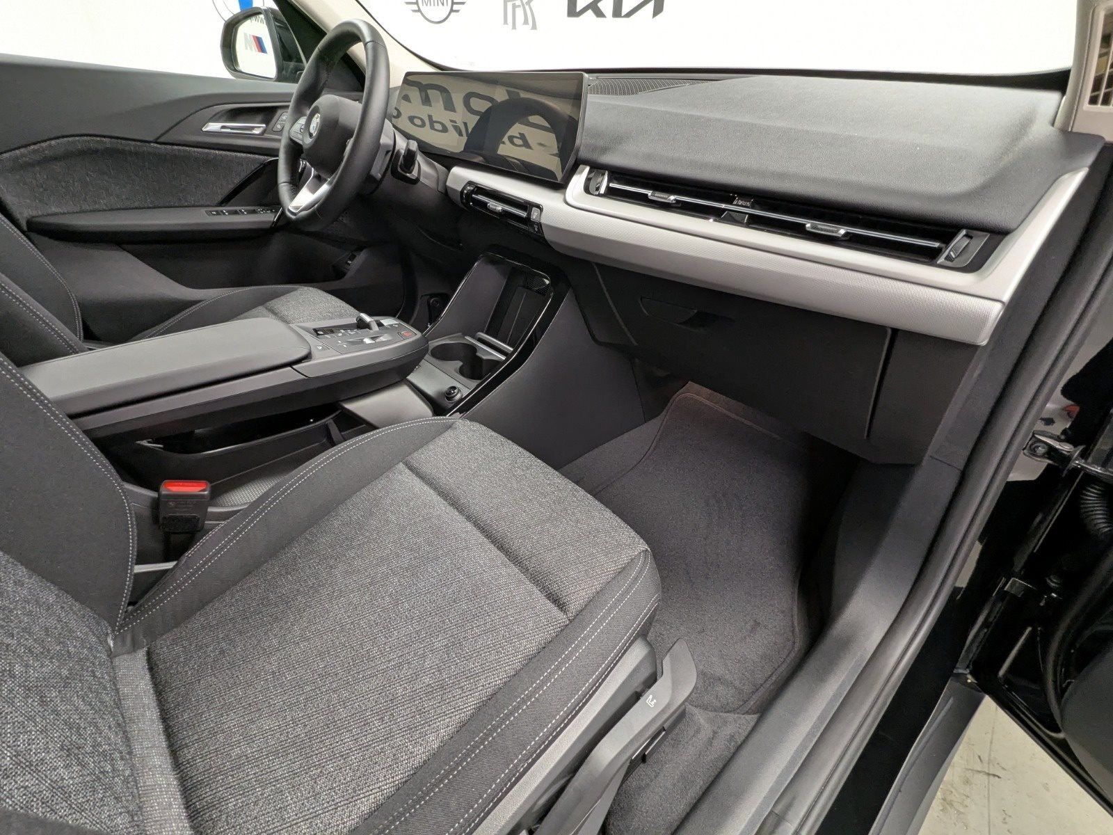BMW X1 - Bild 6