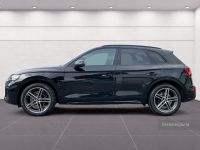 Audi SQ5 - Vorschau Bild 5