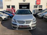 Volkswagen Golf Plus*TRENDLINE*KLIMA*SHZ*TEMPOMAT* - Volkswagen Golf Plus Trendline mit Benzin-Antrieb