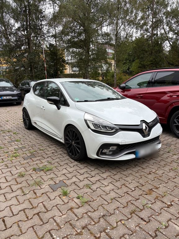 Image of Renault Clio