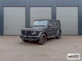 Mercedes-Benz G63 AMG Superior/A22/Carbon/Fond - Mercedes-Benz G 63 AMG Tageszulassungen