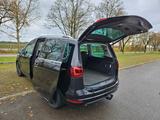 Seat XCELLENCE 2.0 TDI DSG 7-Sitzer NAVI AHK PanoDach - Seat Alhambra Gebrauchtwagen in München