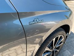 Fabia Monte Carlo AHK ACC GV5 SHZ 17 – Bild 7