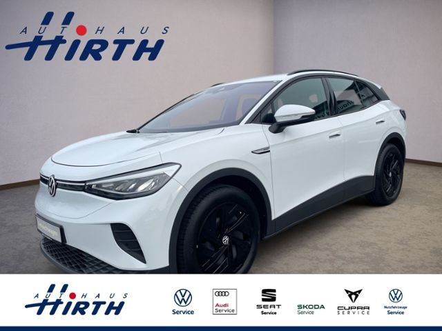 Volkswagen ID.4 Pro Performance 150 kW (204 PS) 77 kWh KLIM