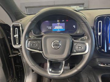Volvo XC40 - 11