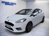 Ford Fiesta 1.0 EcoBoost Hybrid S&S ST-LINE