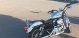 Harley-Davidson SPORTSTER - HARLEY-DAVIDSON 1999