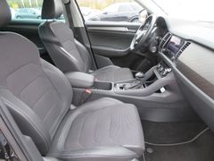 SKODA Kodiaq 2.0 TDI Style 4x4 DSG Amundsen Ahk Travel SKODA Kodiaq 2.0 TDI Style 4x4 DSG Amundsen Ahk Travel