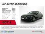 Audi A8 50 TDI Kamera,Leder,HDMatrix,Navi - gebrauchte Audi A8 aus dem Jahr 2023