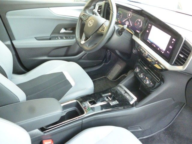 Mokka e Elegance, Navi,RP,PP,Sitzheizung