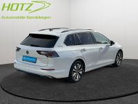 Volkswagen Golf - Vorschau Bild 5