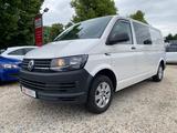 Volkswagen T6 Transporter Blue Motion 5.Sitzer Kamera AUX - Volkswagen T6 Transporter in Chemnitz