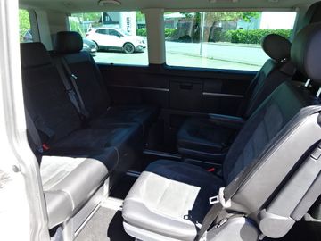 Fotografie des VW T6 Multivan 2.0 TDI Generation Six AHK 2.500kg