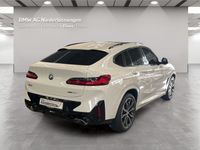 BMW X4 - Vorschau Bild 4