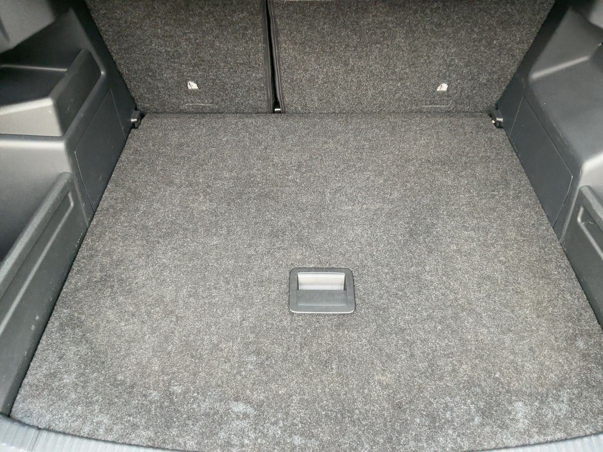 Skoda Fabia - Bild 14