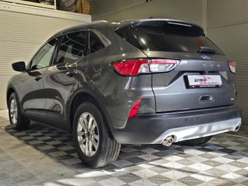 Ford Kuga - 7